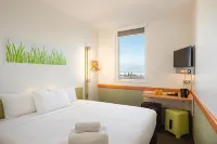 Ibis Budget Antwerpen Centraal Station