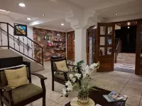 Hotel la Casa de la Abuela Hotels in Бокете