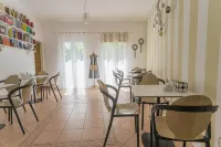 Hotel Cyclades - Bintang 2