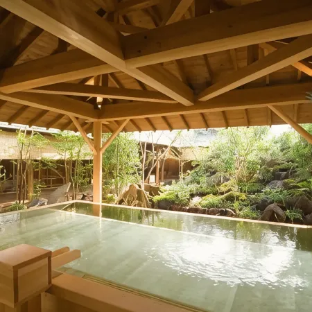 MAGMA RESORT Shimobe