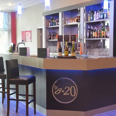 Relais St Eloi, Sure Hotel Collection by Best Western