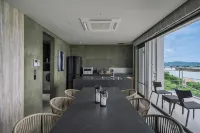 Kouri Villa Indigo - واي فاي