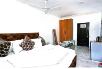 FIRST HR HOTEL Hotels in Prampram