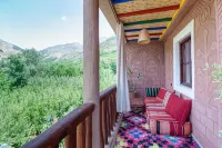 Smile House Imlil Hotels in El Bour