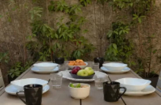 Anvy Stylish Suites Ioannina