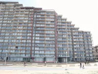 Apartment in Nieuwpoort for 2 Persons