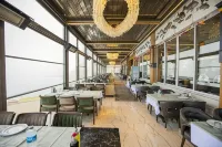 Fevzi Hoca Otel Hotel di Akcaabat