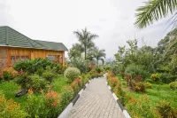 Parkview Safari Lodge-Kyambura