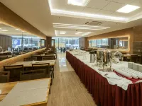 Hotel Atlântico Rio Hotels near Lagoa Stadium
