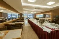 Hotel Atlântico Rio - Kolam Renang