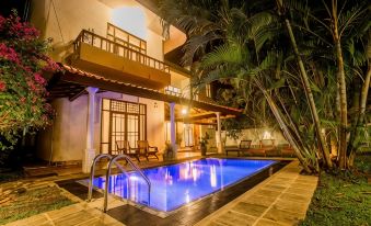 Nibbana Mirissa Hotel
