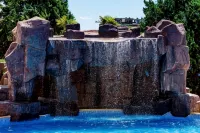 Park Hotel Sankt Peterburg - Pools