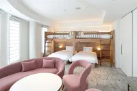 Hotel Comento Yokohama Kannai - 4-Star