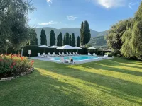 Villa Del Papa - piscine
