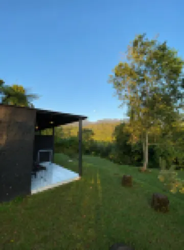 Balbey Glamping Ciater