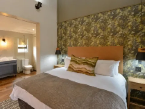 Dunkeld East Hotel Hotéis em Belfast