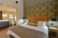 Dunkeld East Hotel Hotels in Emakhazeni Local Municipality