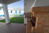 PeraLux Hotels in Pêra