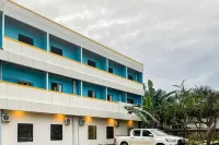 Sans Hotel by Elrose Place Hotel dekat Outlet Julak Perdana