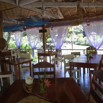 Nypa Style Resort Camiguin