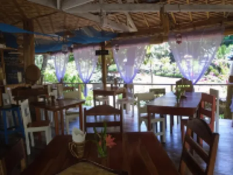 Nypa Style Resort Camiguin