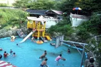 Sacheon Baegunimeomuneungot Pension
