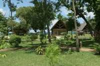 Eden Lodge - Lodges