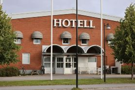 Hotell Vilja