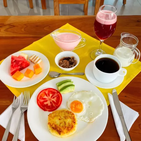 Galápagos Isabela Hotel Loja