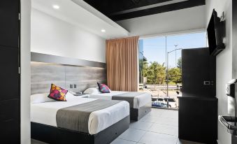 Homesuites Malecon
