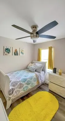 Great Vacation Escape Hotels in Midtown Savannah