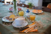 Agriturismo Bonello - Breakfast