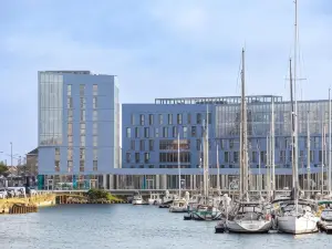 Mercure Dunkerque Centre Gare
