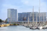 Mercure Dunkerque Centre Gare Hotels in Dunkerque