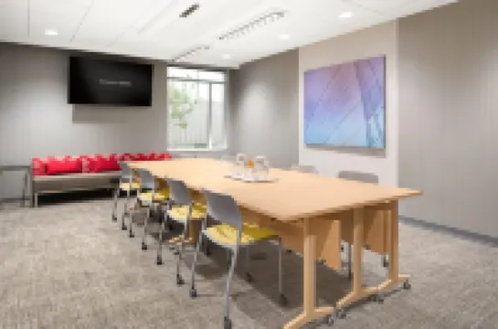 Springhill Suites โดย Marriott Columbia ใกล้ Fort Jackson