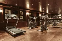 Plaza Tour Eiffel - Gym