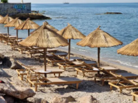 Coral Hotel Athens Hotels in Palaió Fáliro