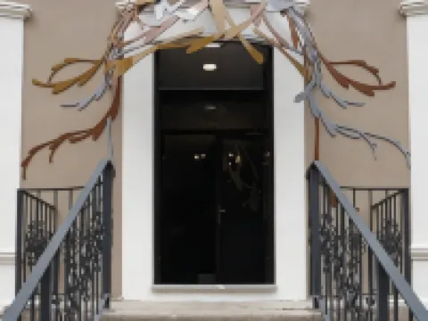 Hotel El Jardín de Eugenia Hotels in Ribadesella