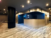 Hotel Pivot ShinImamiya Ekimae - 3-Sterne