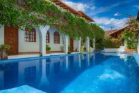 Hotel la Posada del Sol Hotels in El Encanto
