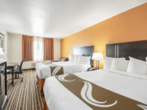 凱藝酒店 道奇城酒店