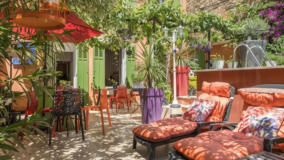 Casa Ammirati Apartments