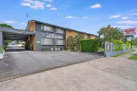 Cosmo Motel Adamstown Hotels in Broadmeadow