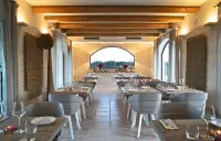 Le Scuderie - Castello Monaci - Spa