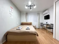 Nestay inn Tokyo Ryogoku - Wi-Fi