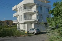 The Dalaman Suites & Pansiyon فنادق في دالامان