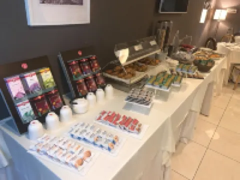 Hotel Masaniello Luxury Casoria otelleri