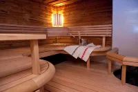 Hotelli Möhkön Rajakartano - Ilomantsi - Wi-Fi