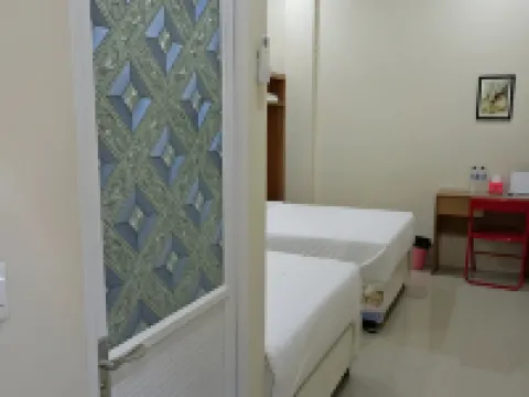 The Galton Hotel Hotels in Baubau