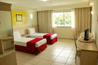 Bay Park Hotel Resort Hotels near Three Powers Plaza